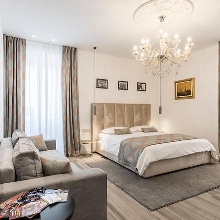 Elixir Luxury Rooms 스플리트 외부 사진