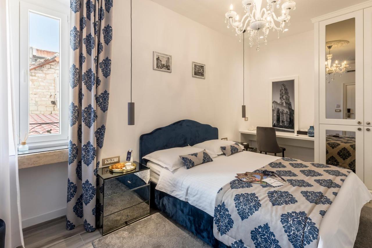 Elixir Luxury Rooms 스플리트 외부 사진