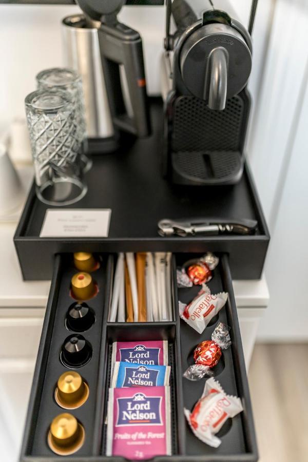 Elixir Luxury Rooms 스플리트 외부 사진