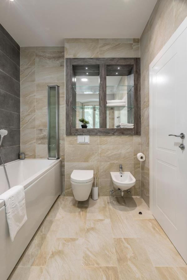 Elixir Luxury Rooms 스플리트 외부 사진