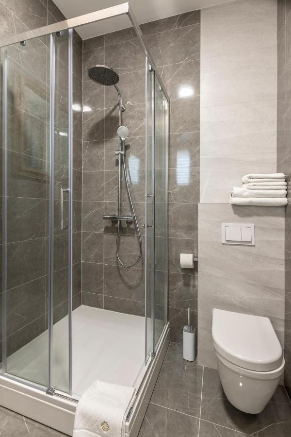 Elixir Luxury Rooms 스플리트 외부 사진