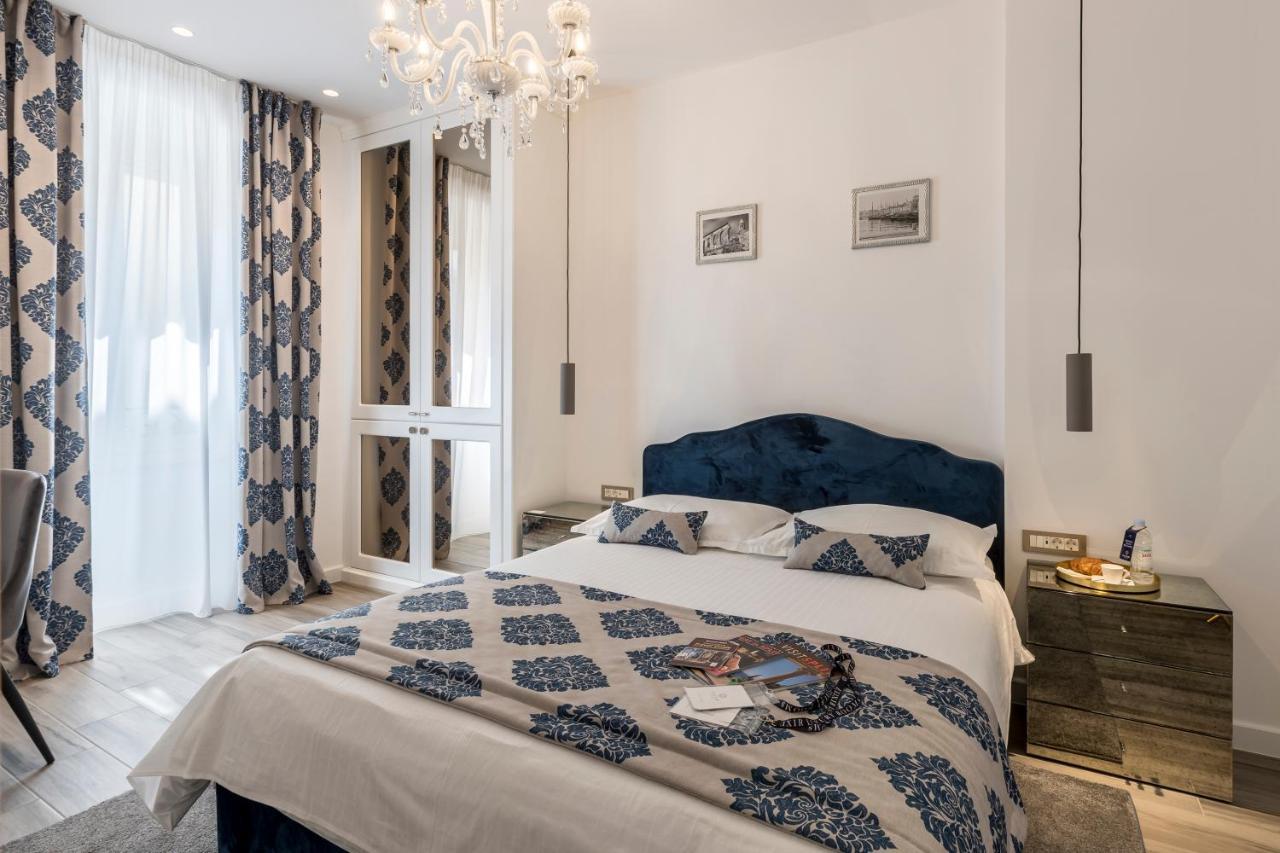 Elixir Luxury Rooms 스플리트 외부 사진