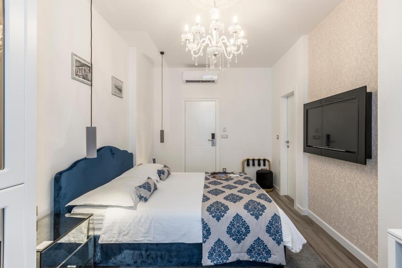 Elixir Luxury Rooms 스플리트 외부 사진