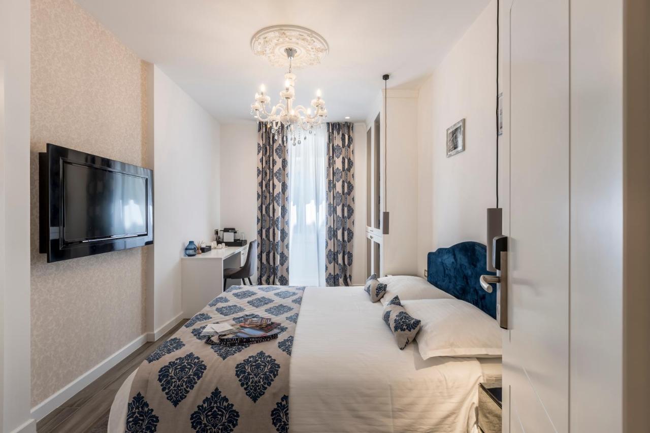 Elixir Luxury Rooms 스플리트 외부 사진