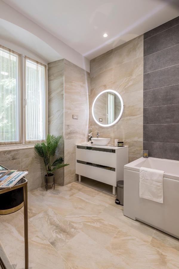 Elixir Luxury Rooms 스플리트 외부 사진
