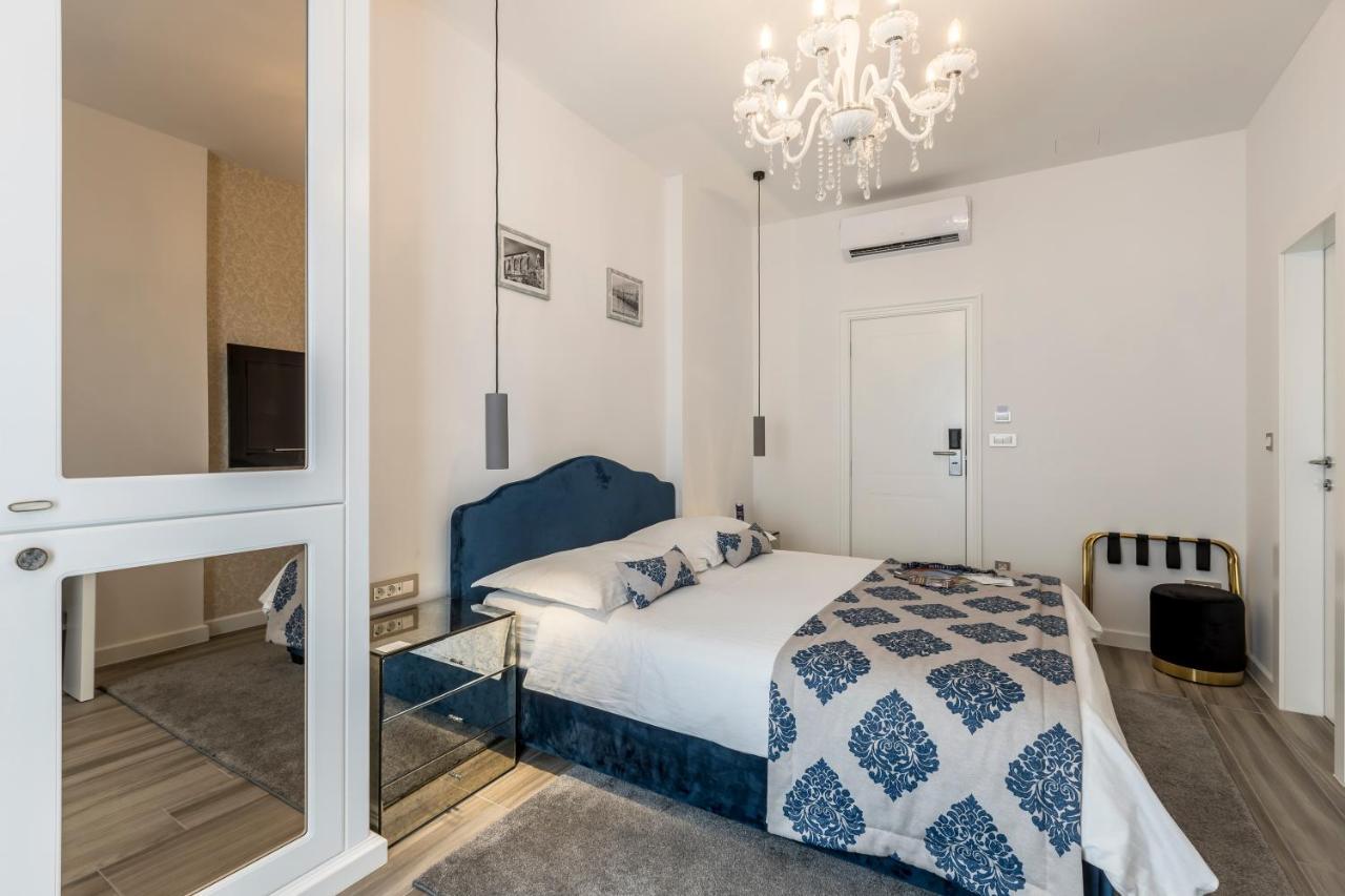 Elixir Luxury Rooms 스플리트 외부 사진
