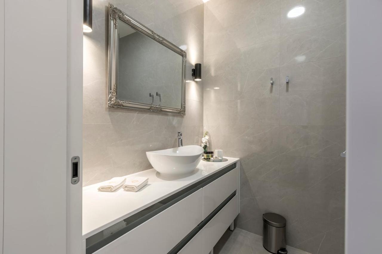 Elixir Luxury Rooms 스플리트 외부 사진