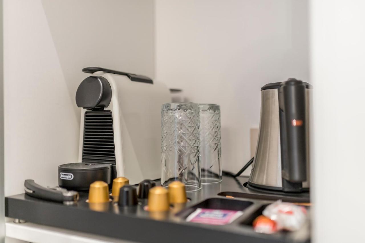 Elixir Luxury Rooms 스플리트 외부 사진