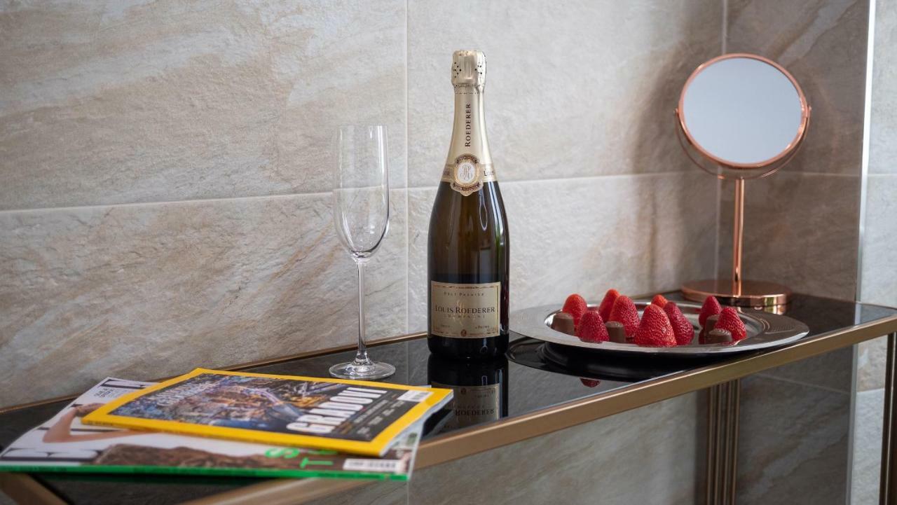 Elixir Luxury Rooms 스플리트 외부 사진