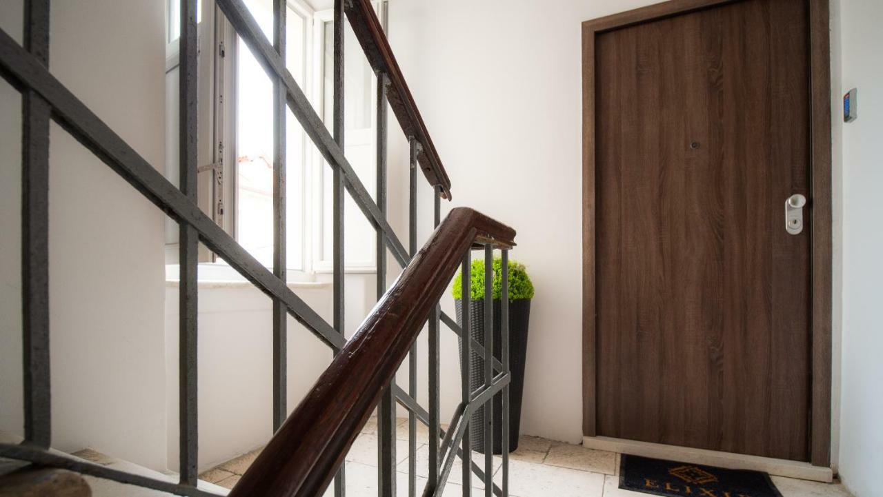 Elixir Luxury Rooms 스플리트 외부 사진